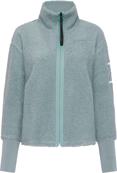 Alexa fullzip fleece jack