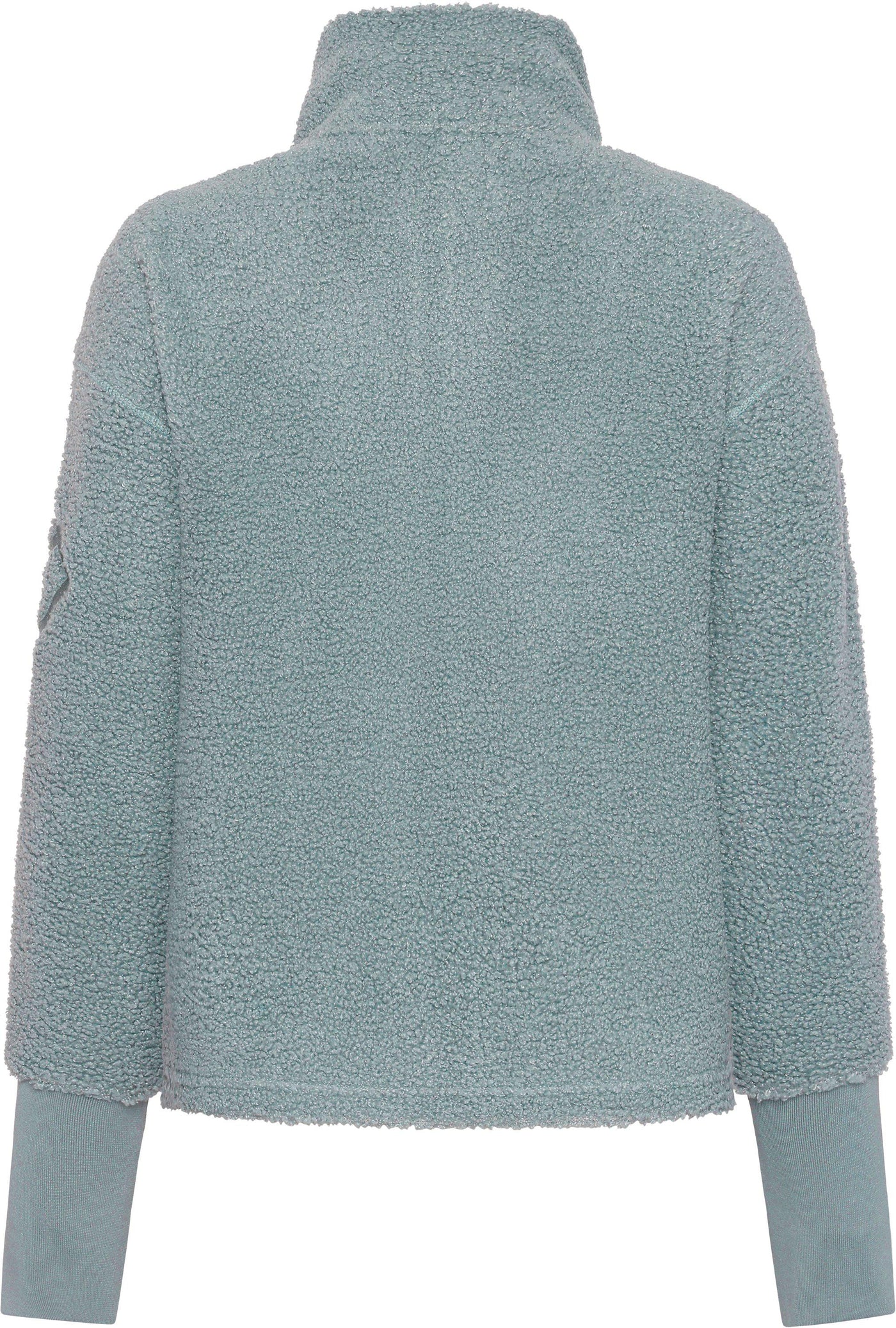 Alexa fullzip fleece jack