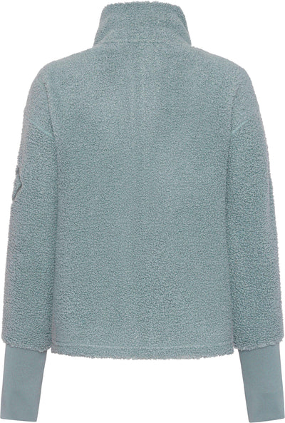 Alexa fullzip fleece jack