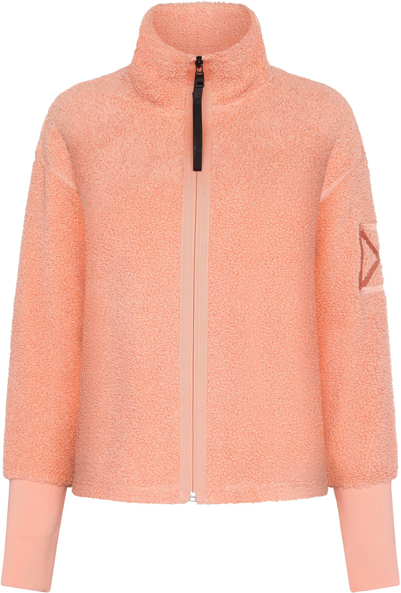 Alexa fullzip fleece jack