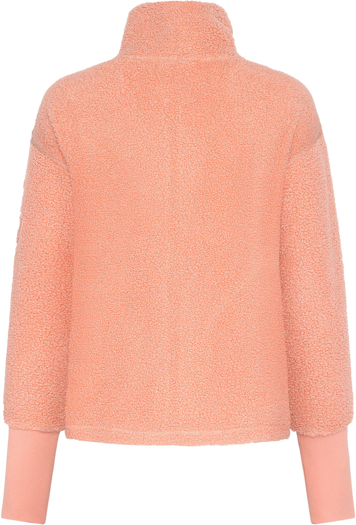 Alexa fullzip fleece jack