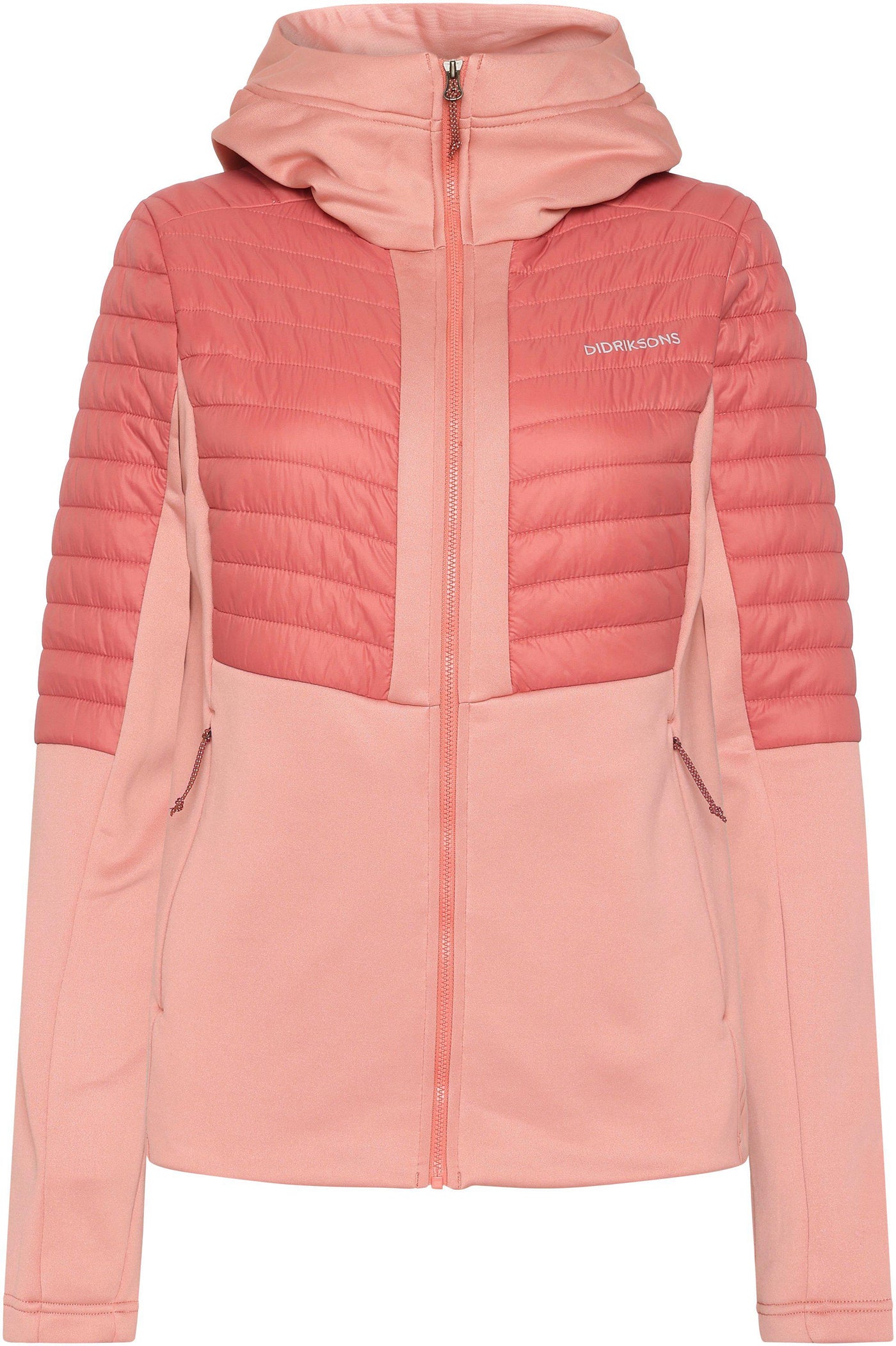 Annema fullzip  jack