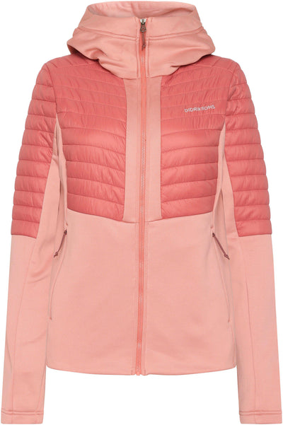 Annema fullzip  jack