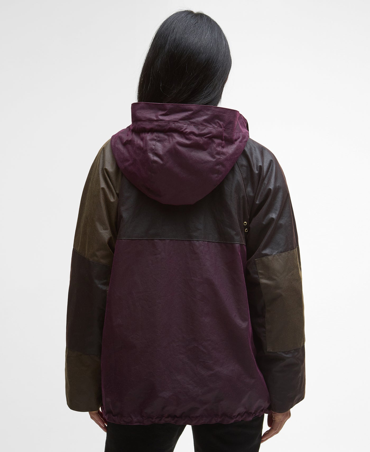 Keely waxed ladies  jacket