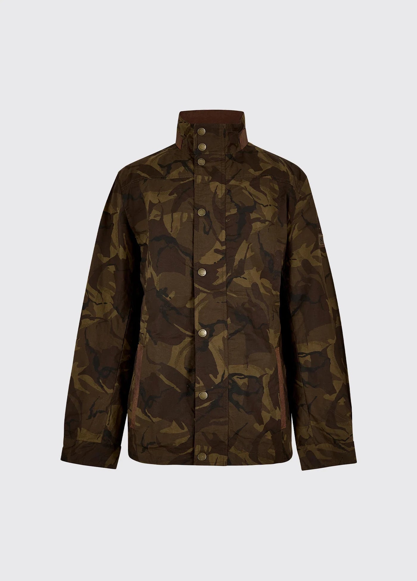 Carrickfergus wax jacket LTD
