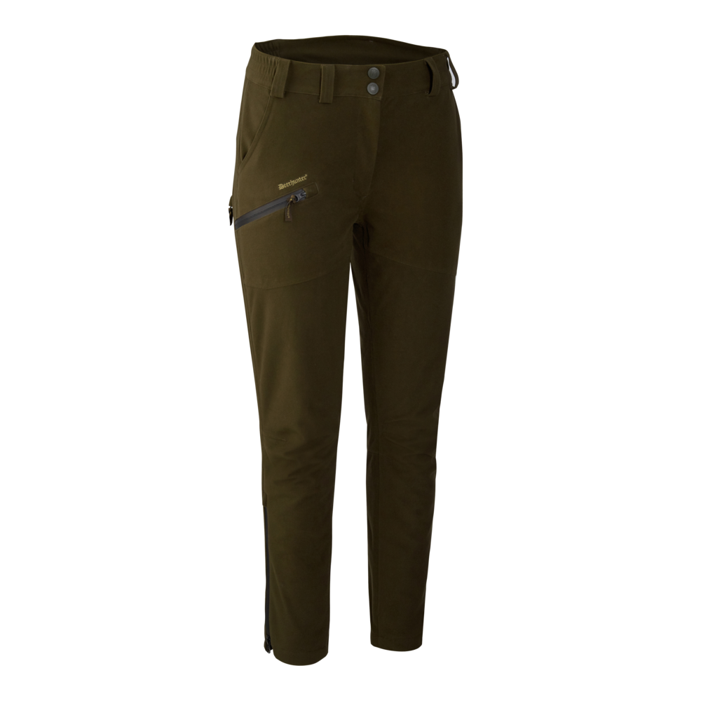 Lady Gabby Boot trousers