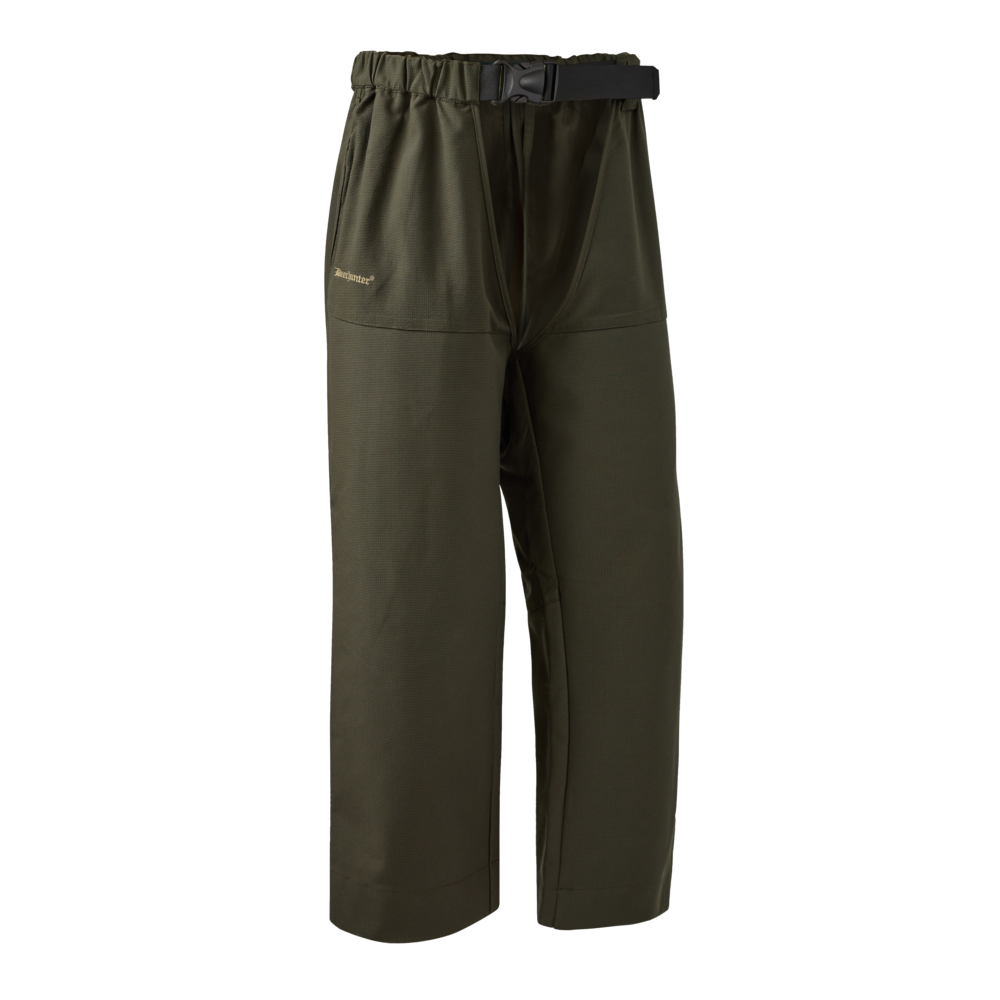 Strike extreme pull-over trouser