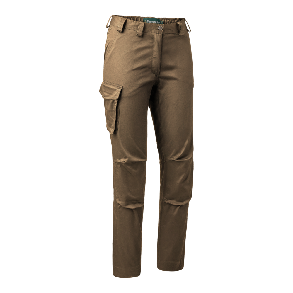 Lady Traveler trousers