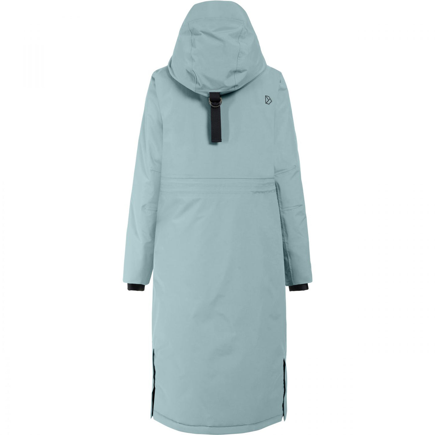 Leya womens parka long L3