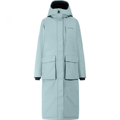 Leya womens parka long L3