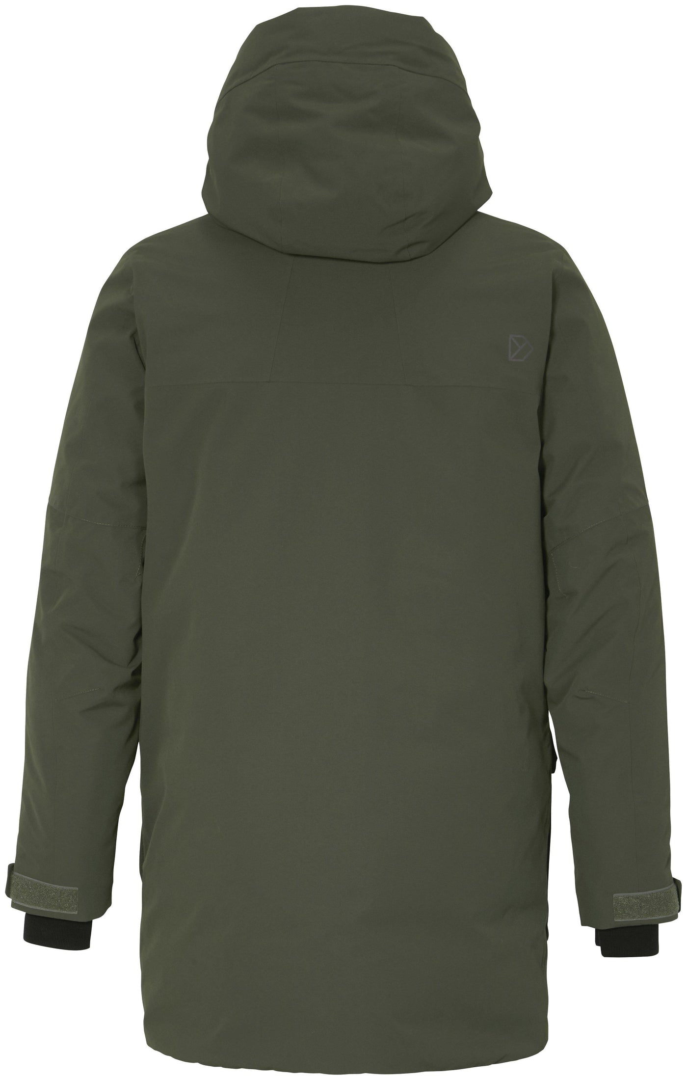 Drew mens parka