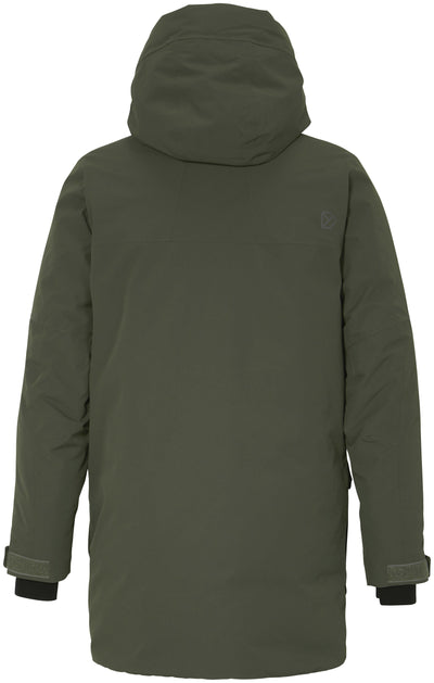 Drew mens parka
