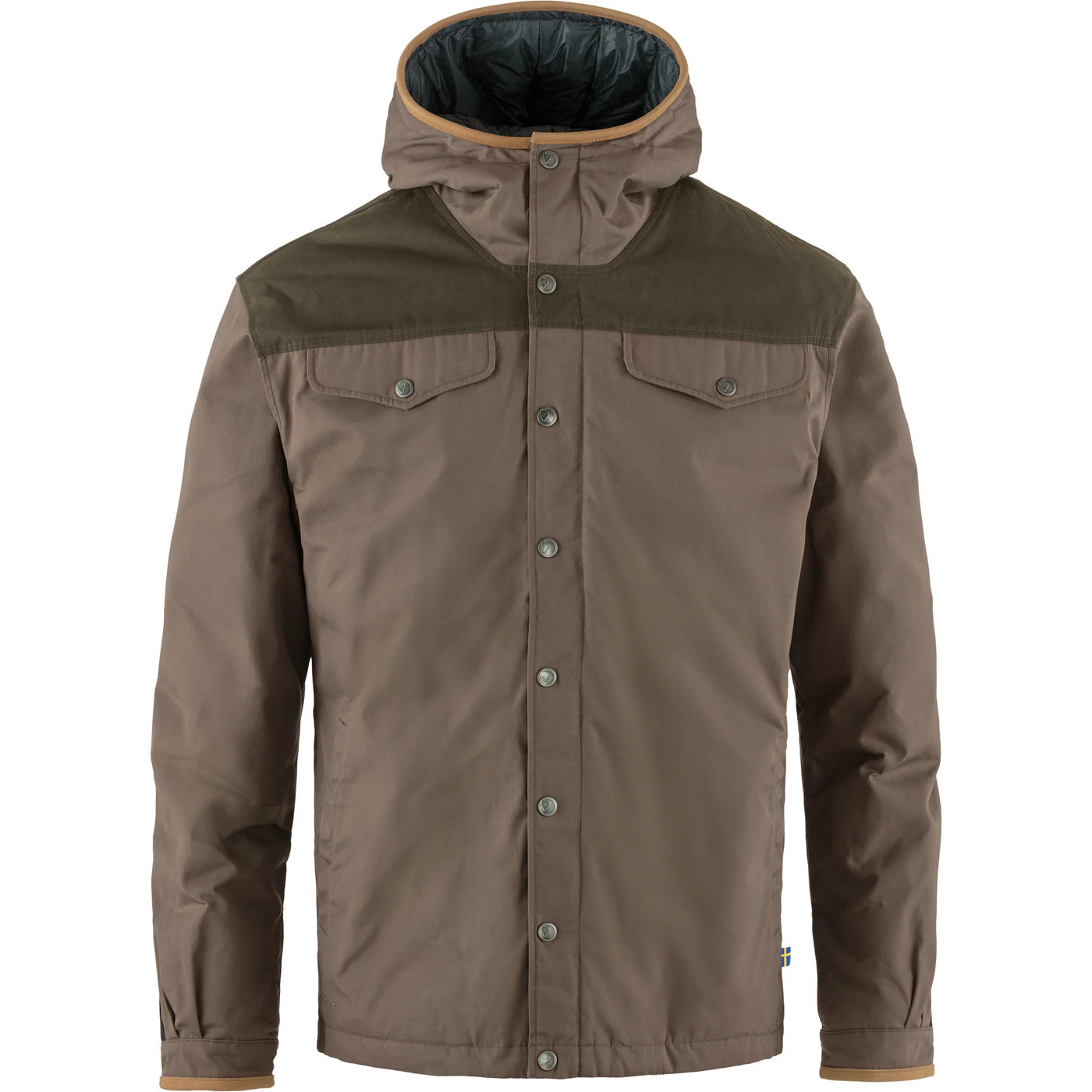 Greenland no.1 Down jacket