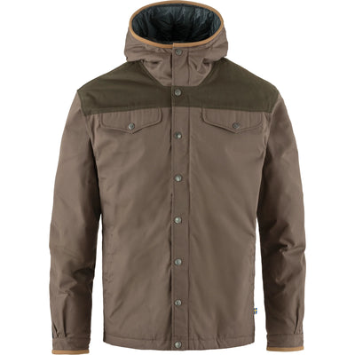 Greenland no.1 Down jacket