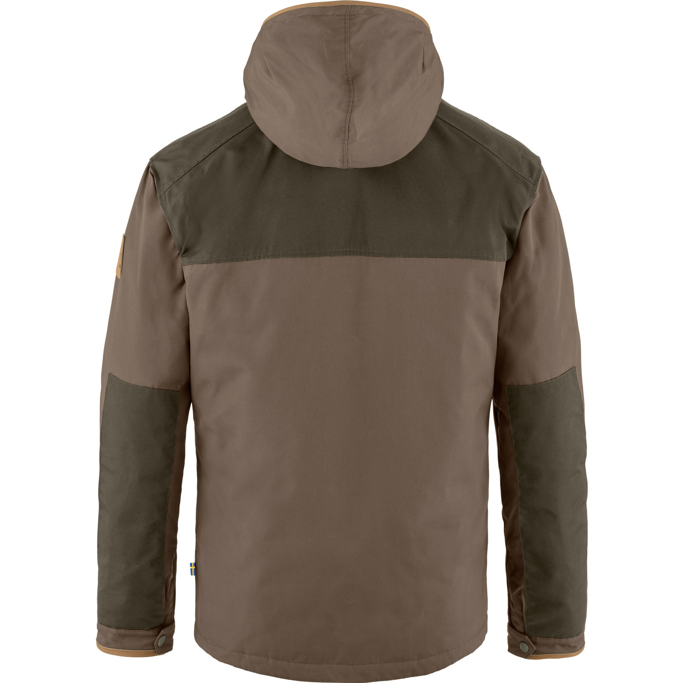 Greenland no.1 Down jacket