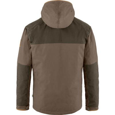 Greenland no.1 Down jacket