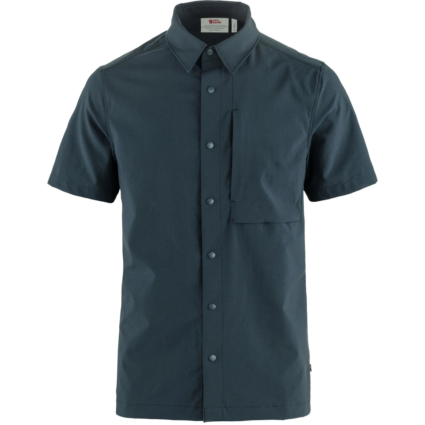 High Coast pack shirt