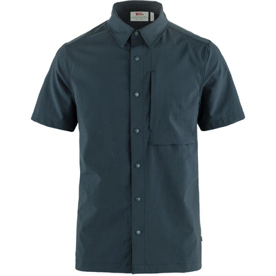 High Coast pack shirt
