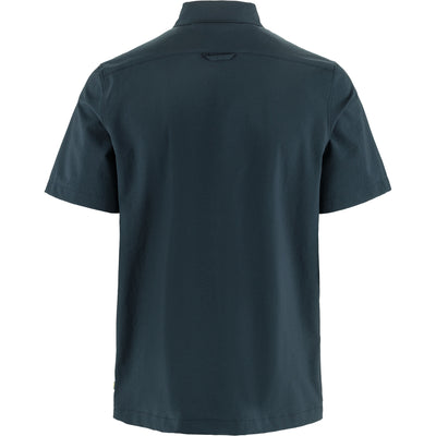High Coast pack shirt