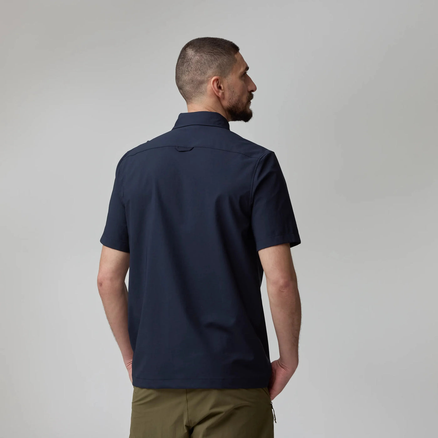 High Coast pack shirt