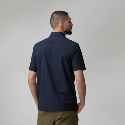 High Coast pack shirt