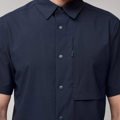 High Coast pack shirt