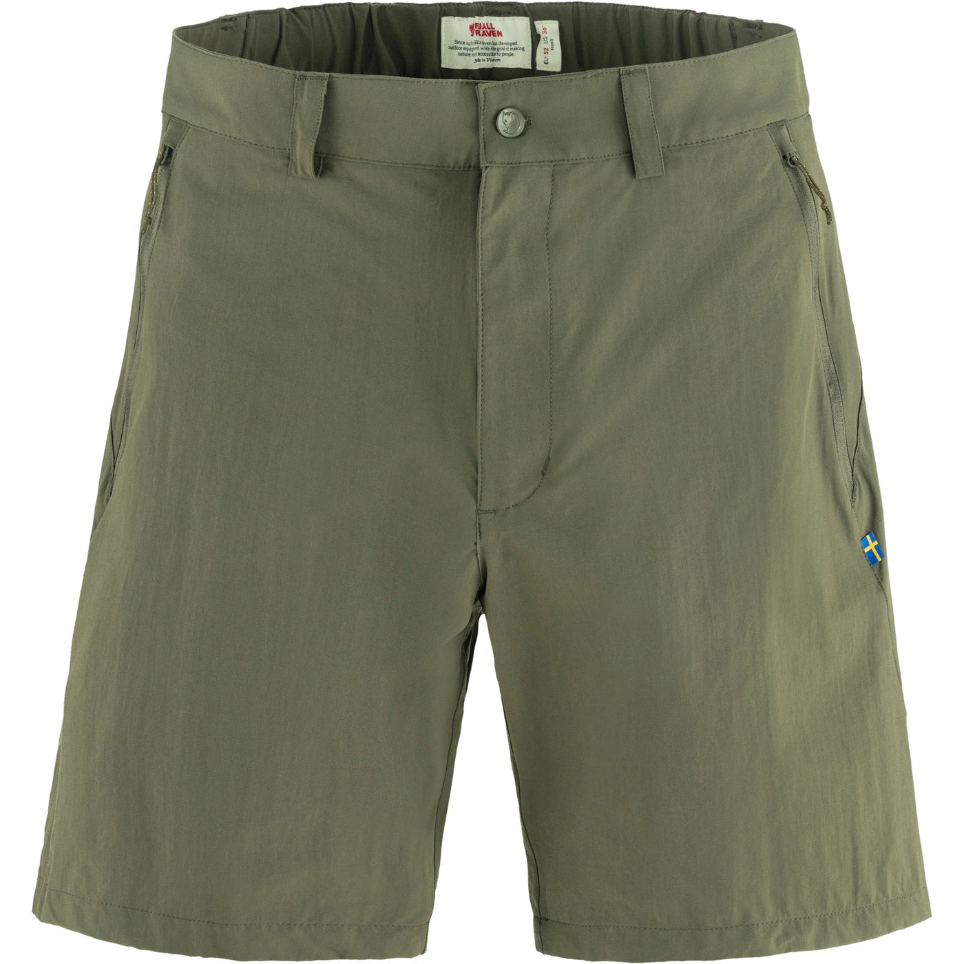 High Coast pack shorts