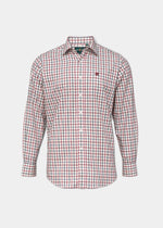 Ilkley mens shirt