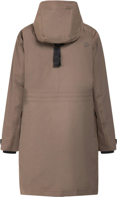 Ilsa womens parka