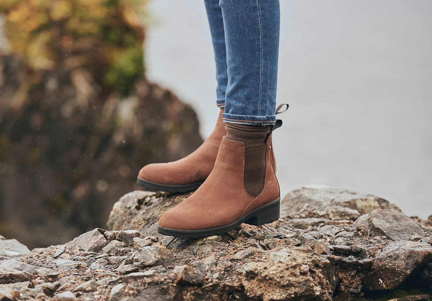 Waterford Chelsea boot