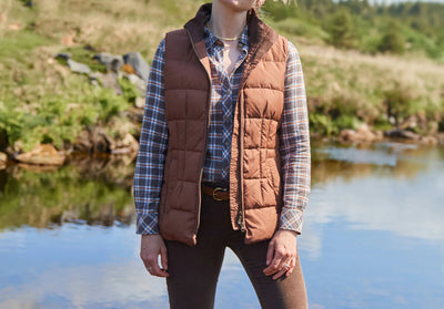Spiddal Bodywarmer