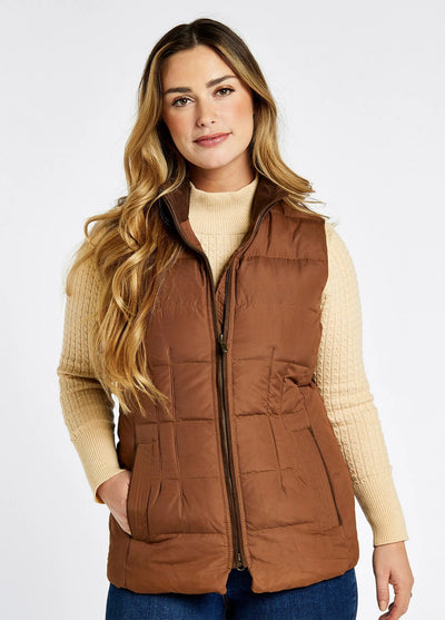 Spiddal Bodywarmer
