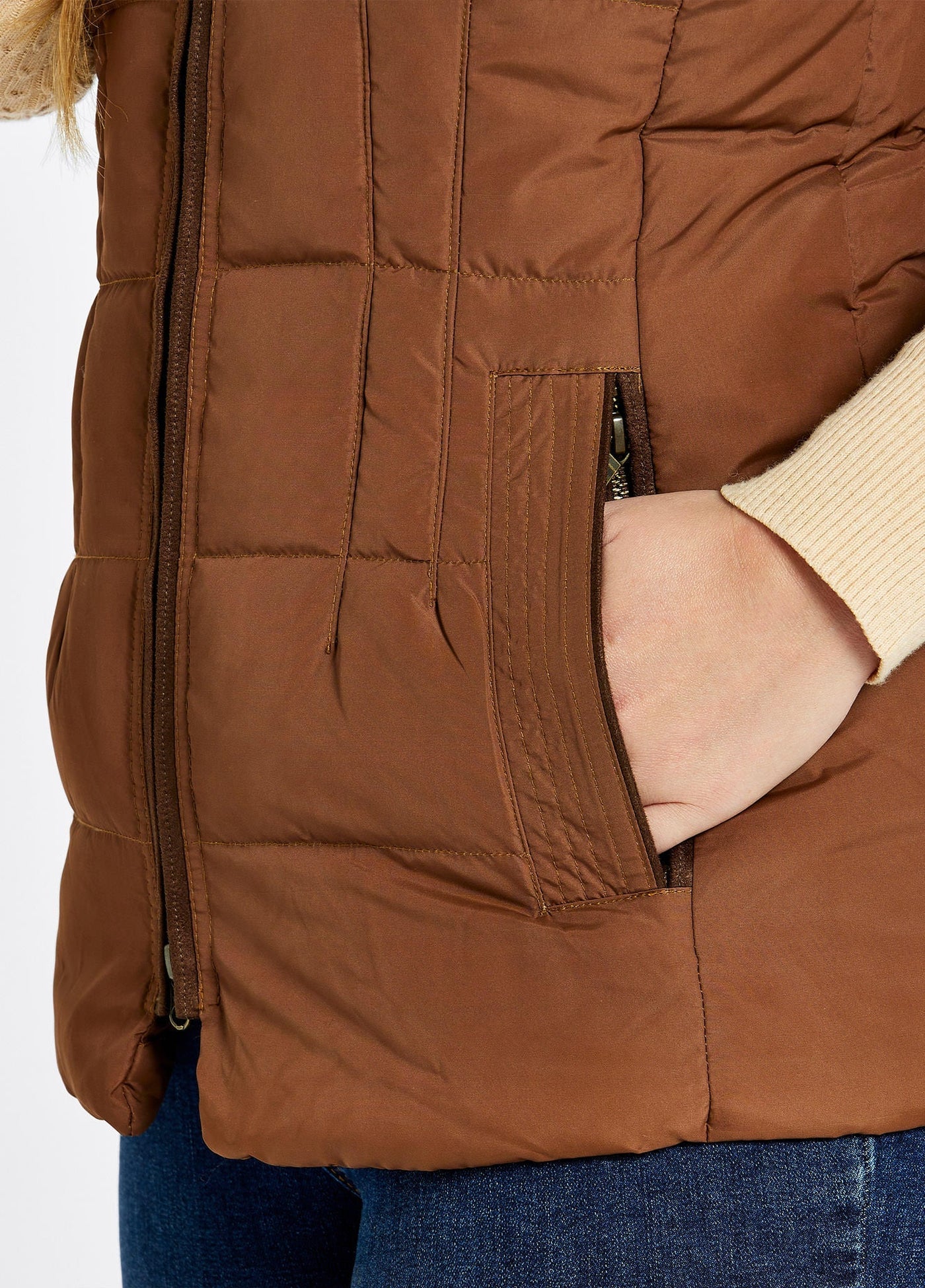 Spiddal Bodywarmer