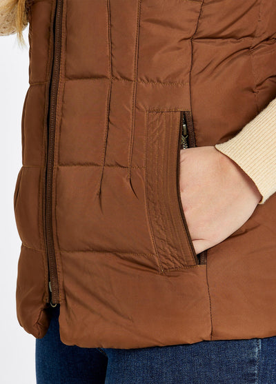 Spiddal Bodywarmer