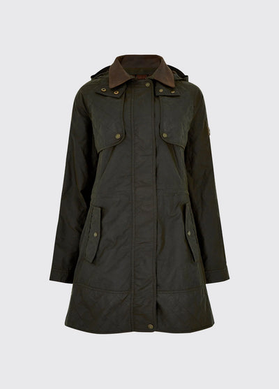 Radford wax coat