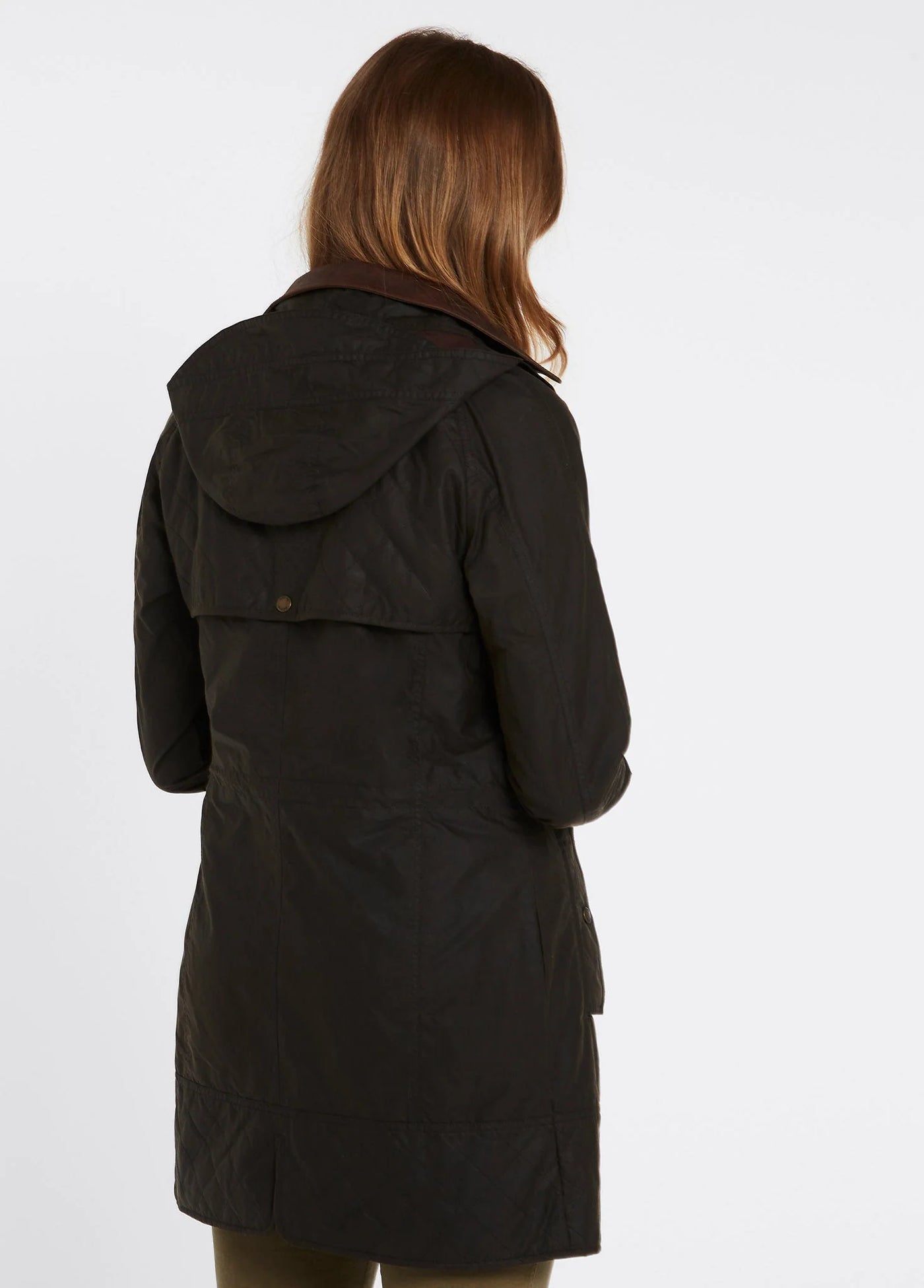 Radford wax coat