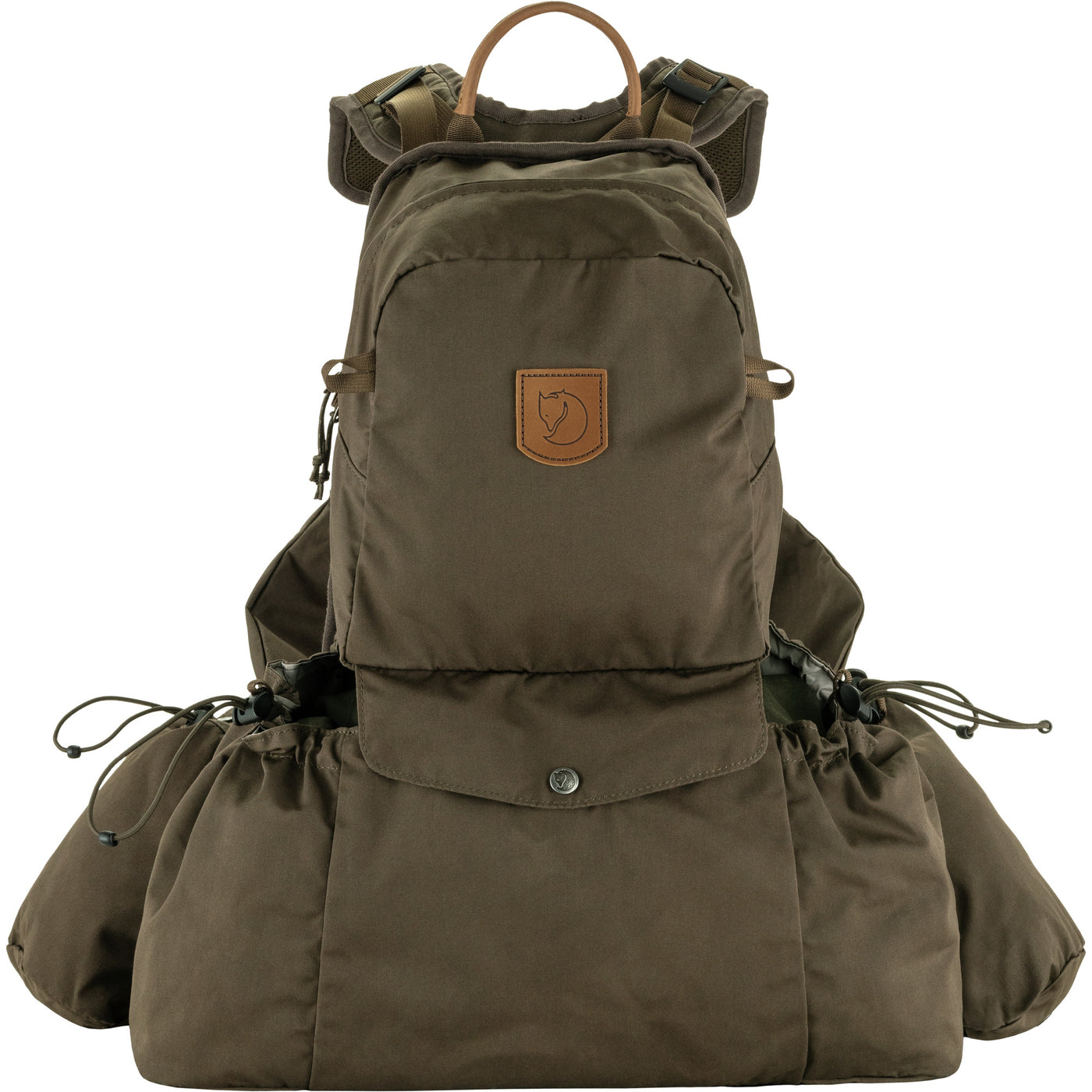 Lappland vest pack