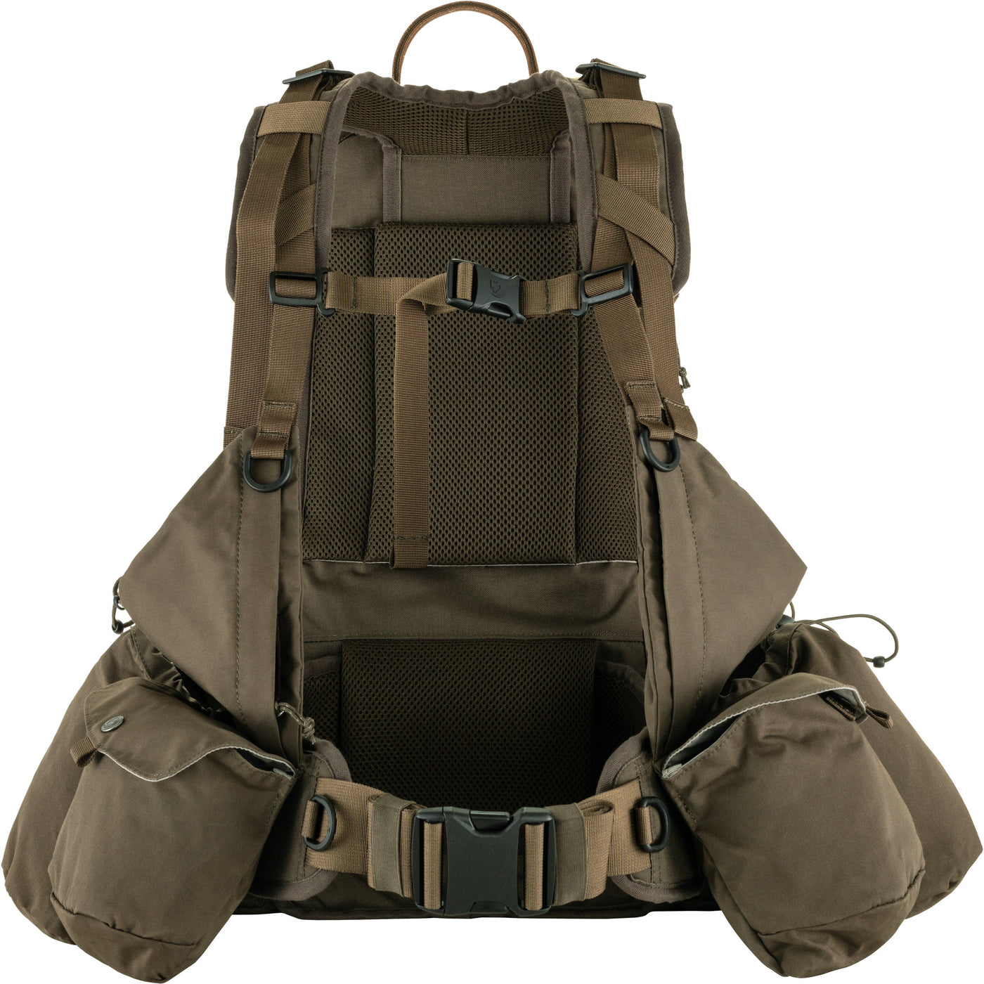 Lappland vest pack