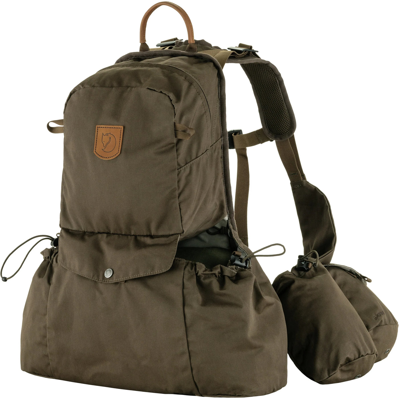 Lappland vest pack