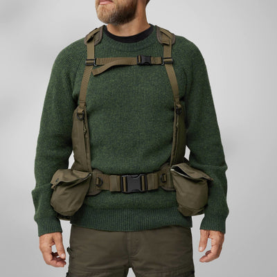 Lappland vest pack