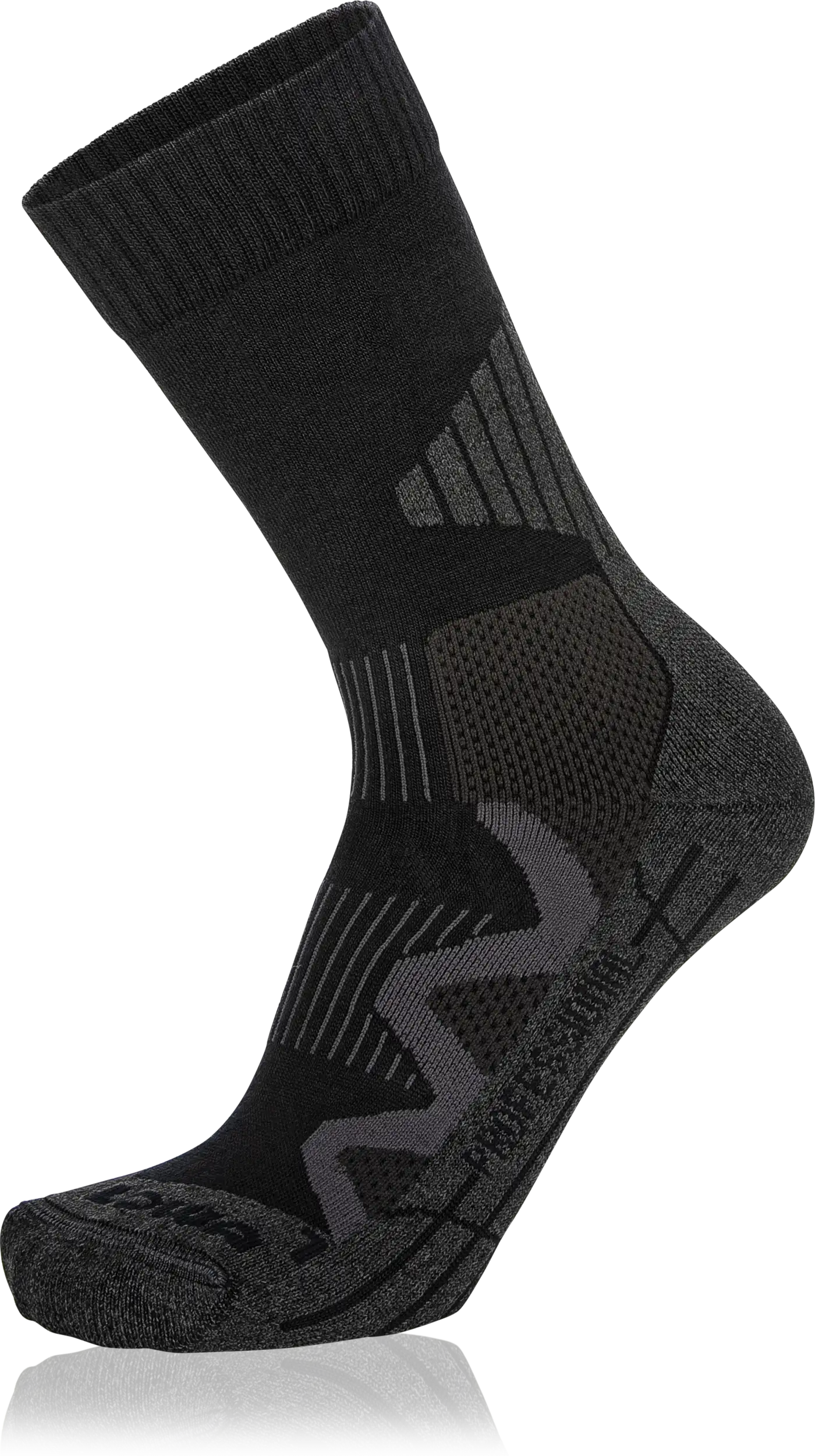 4-Season Pro Socks black