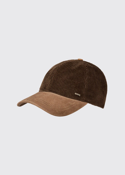 Marino Corduroy Baseball cap