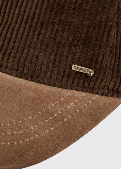 Marino Corduroy Baseball cap
