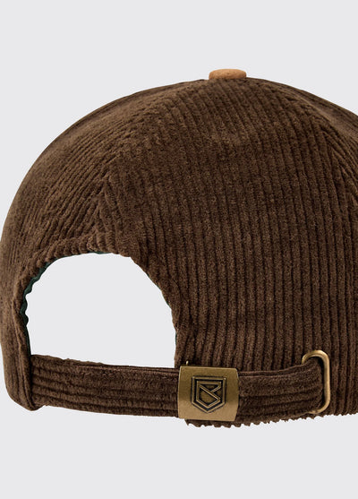 Marino Corduroy Baseball cap