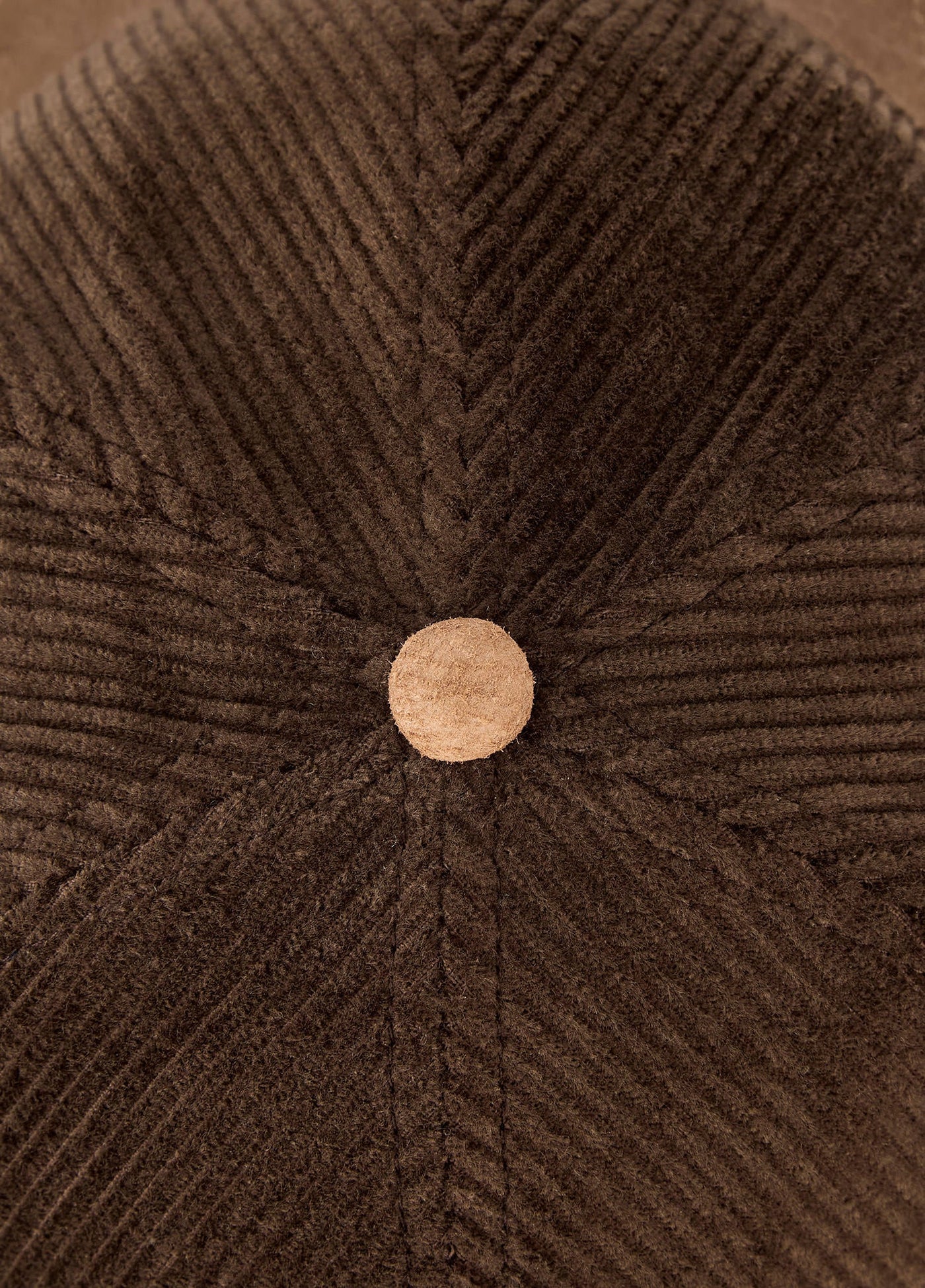 Marino Corduroy Baseball cap