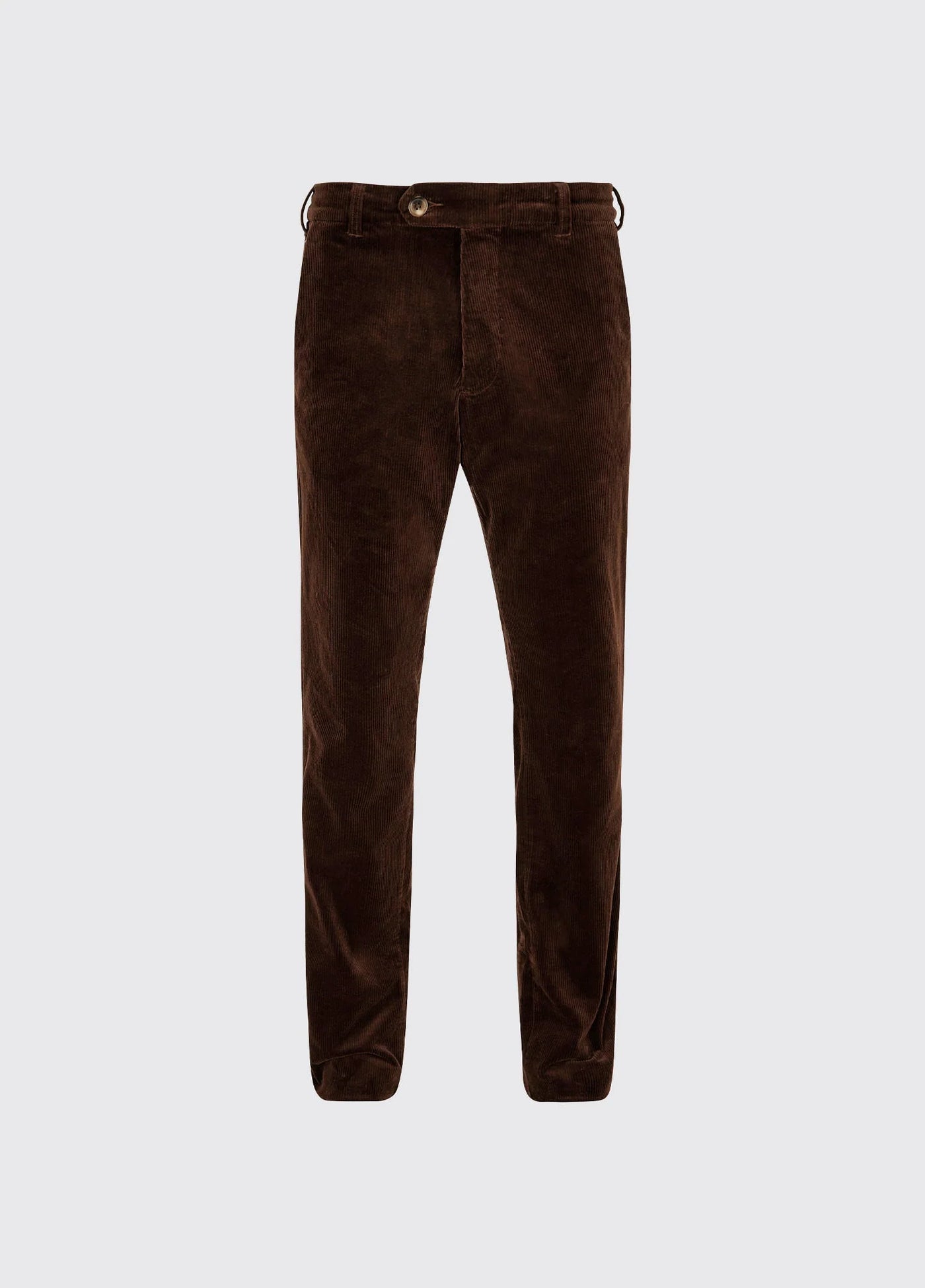 Stride corduroy broek