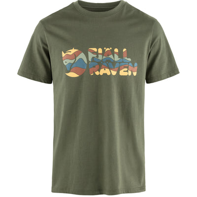 Multicolor Logo T-shirt