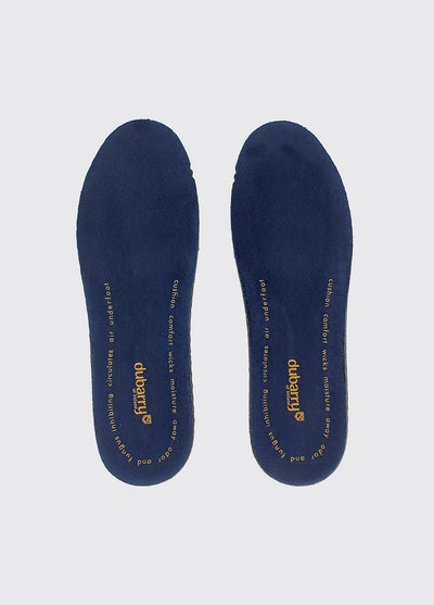 Comfort footbed