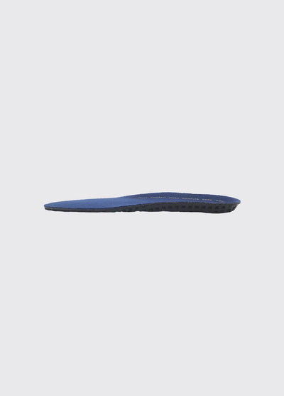 Comfort footbed