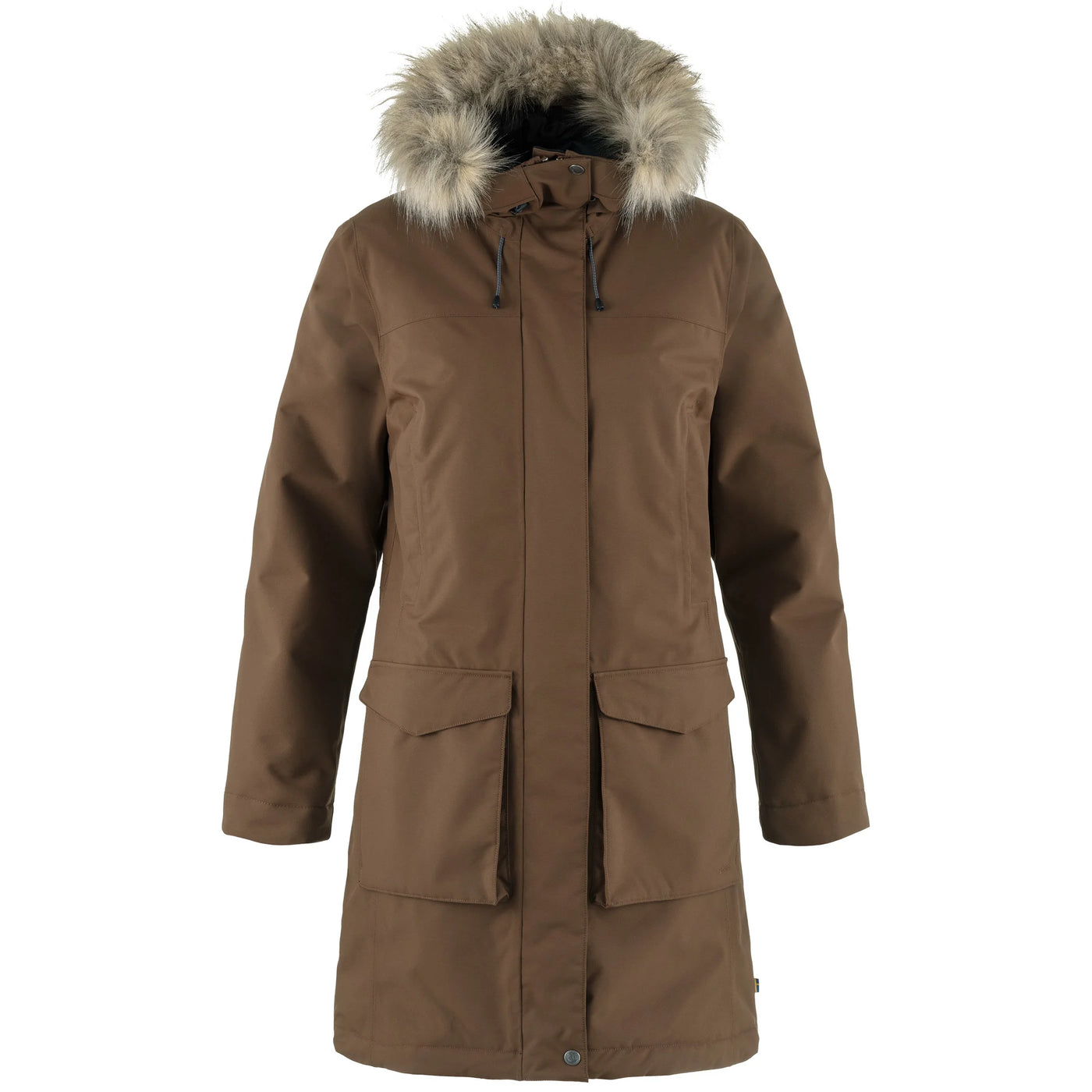 Nuuk Lite parka dames